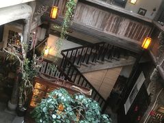 -普洱茶府(博乐广场店)