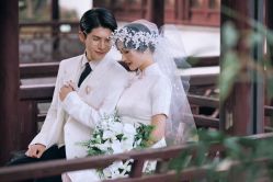 -花田映像婚纱摄影(龙岗店)