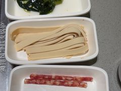 -海底捞火锅(天津SM城市广场店)