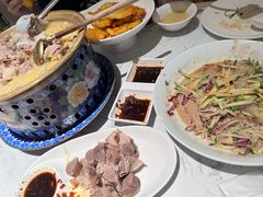 -关东小磨东北菜(漕河泾印象城店)