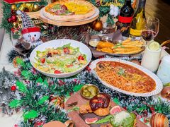 -get pizza意大利餐厅(凯德MALL店)