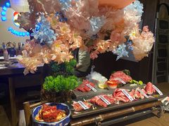 -樱宿日式和牛烧肉(五道口店)