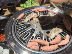 -九田家黑牛烤肉料理(溧阳吾悦店)