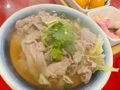 -冯烫烫跷脚牛肉·川菜小馆(武胜西街店)
