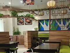 -老妈米线(大运河博物馆宝龙广场店)