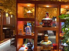 -京元盛铜锅涮肉(上海总店)
