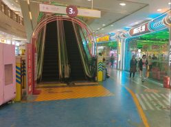 -Lucky Star幸运星&一同潮玩(友阿国际广场店)