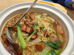 -东北风(江北万达店)