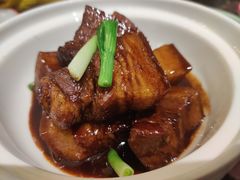 -新白鹿餐厅(爱琴海购物中心店)