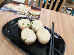 -小杨生煎(成山巴黎春天店)