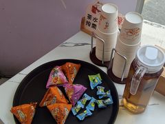 -沙掌门肉蟹煲(沙溪店)