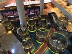 -新加坡泛太平洋酒店