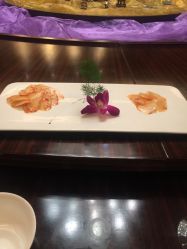 -武汉富力威斯汀酒店·宴会厅