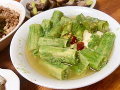 -玲燕蒸菜馆(江东路店)