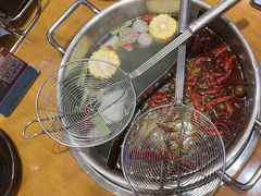 -高兴一锅潮汕鲜牛肉火锅(银座店)