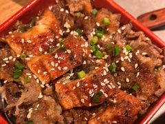 -沼津港精致料理·寿喜烧·烧鸟(龙湖南桥天街日料榜单店)