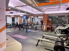 -MEGA BASE 健身馆(南山店)