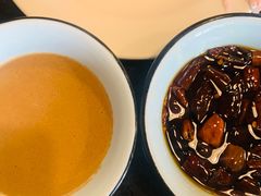 -裕德孚·非遗手切涮羊肉(东直门内大街店)