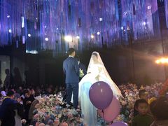 -南苑环球酒店云顶高级中餐厅(鄞县大道店)