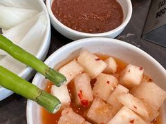 -秀男家米肠汤饭