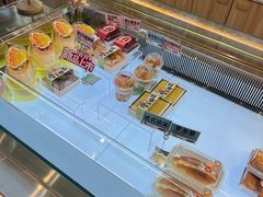 -精点味道(西安路店)