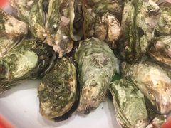 -烧货·活海鲜炭烧(湖滨商业街店)