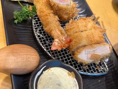 -胜博殿日式炸猪排(西红门店)