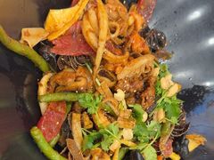 -醉人椒麻辣香锅(王府井喜悦店)