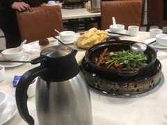 -胡须佬鸡煲四季火锅(龙珠大道店)