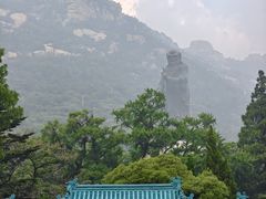 -青岛崂山太清宫