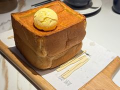 -绿茶餐厅(淮安吾悦广场店)