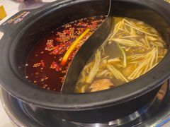 -钢管厂五区小郡肝火锅串串香(清河店)