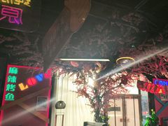 -路边边.炒菜烧烤.音乐餐厅(良乡长虹店)