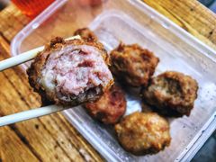 -老嘢扣肉糯米饭(云亭街店)