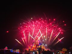 -厦门方特梦幻王国