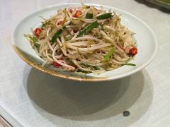 -大地烙馍村(商城路店)