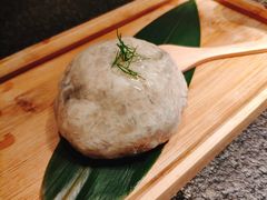 虾滑-湊湊火锅·茶憩(打浦桥日月光店)