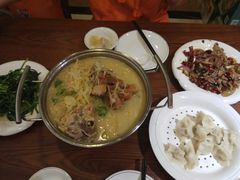 -李老哈·东北菜(宋园路店)