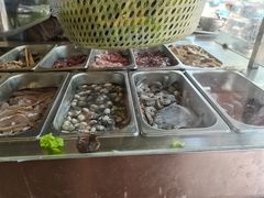 -广场正宗原汁薏米店