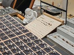 -十八字金·银饰·开蚌DIY·手工体验团建(君太百货店)