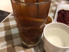 -新大咀港式茶餐厅(宝山万达店)