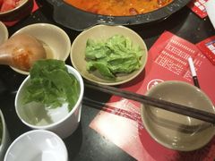-麻辣无情重庆老火锅(桐庐店)
