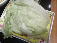 -芦月轩羊蝎子(劲松店)