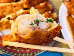 -一品鲜鱼锅贴(人民一路店)