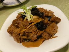 -京尊烤鸭店JINGZUN(春秀路店)