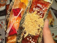 -三笙精致·料理(海河店)