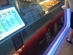 -超级鸡车(曹杨路店)