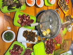 -养牛邓·潮汕牛肉海鲜自助火锅(广州店)