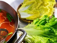 -王奋斗贵州酸汤牛肉火锅