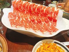 -东来顺·非遗火锅(高新店)